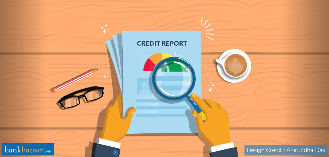 how to read your credit report right