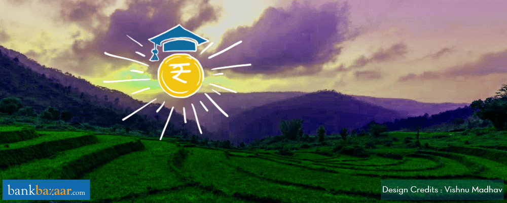 The Meghalaya Co-operative Apex Bank Limited- Education Loans
