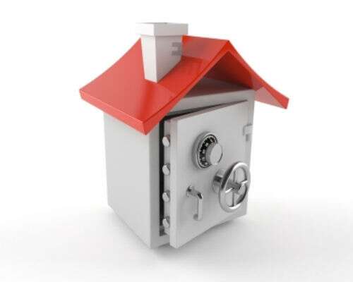Home loan provider