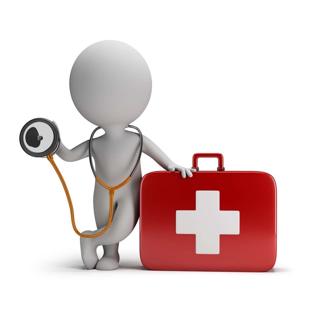 Top health insurance mistakes to avoid! | BankBazaar - The Definitive ...