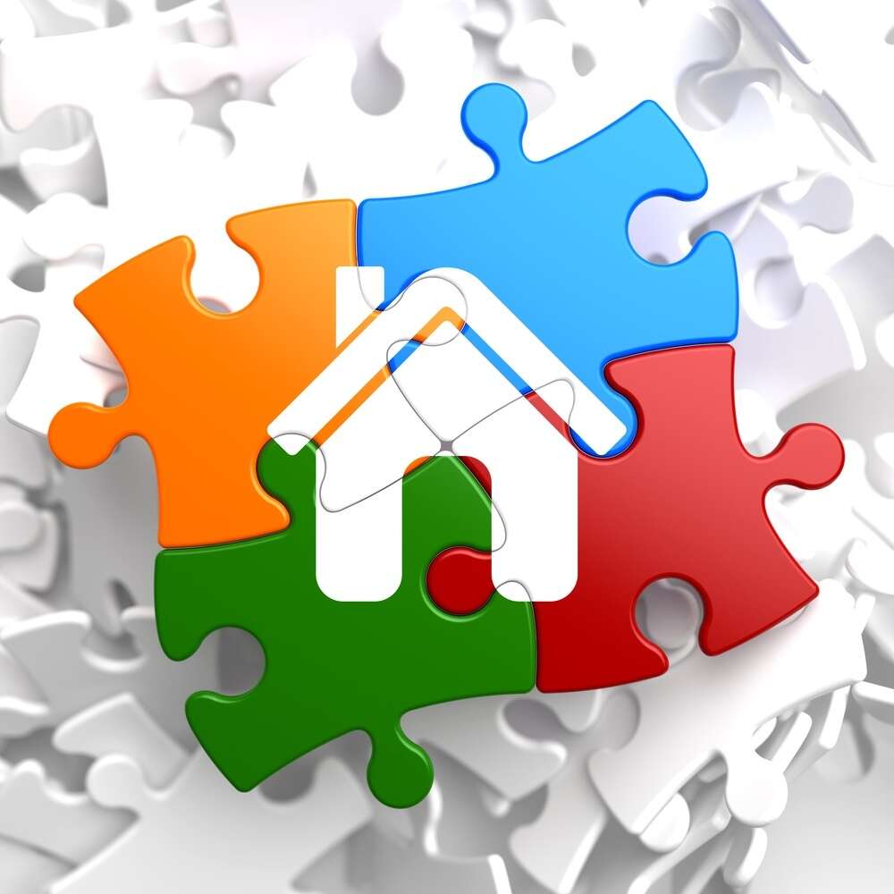 The home loan puzzle