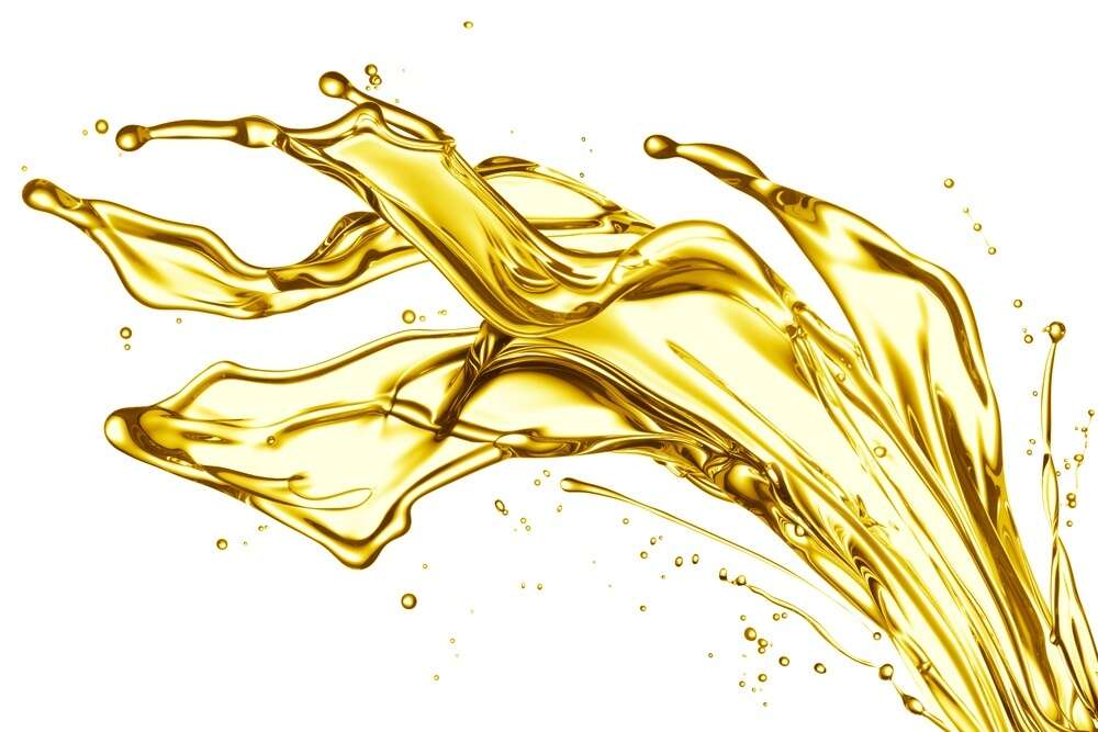 Petrol - Liquid Gold!