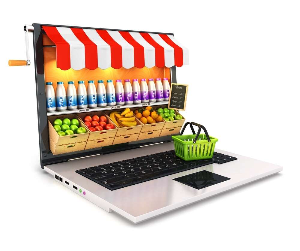 Shopping Online Satisfaction: Here's The Way To Do It! 2