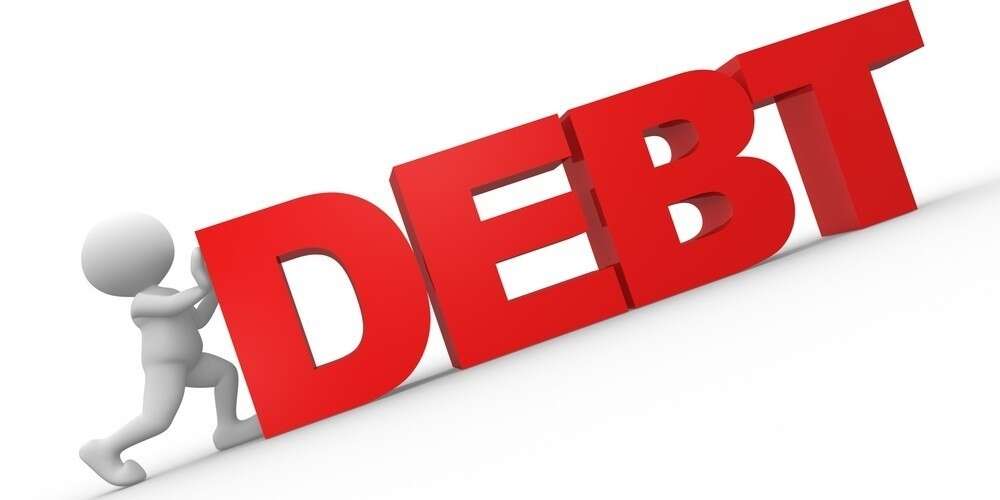 managing debt essay