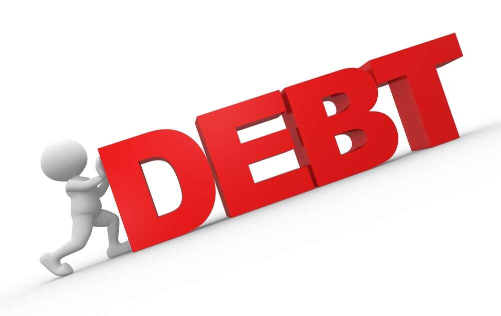 Managing debt