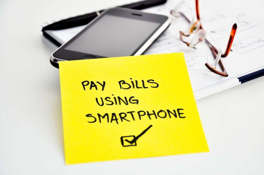 Mobile bill payments