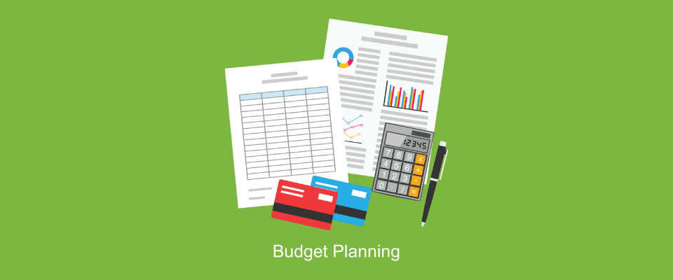 Budget Planning Tools