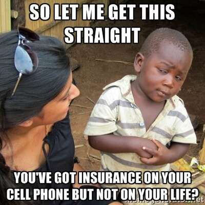 Meme-insurance