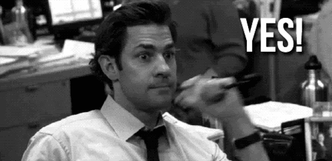 The Office Gif