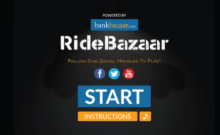 Ride Bazaar