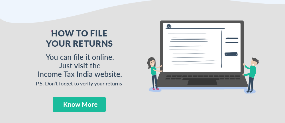 Should You File Your IT Returns Or Not?
