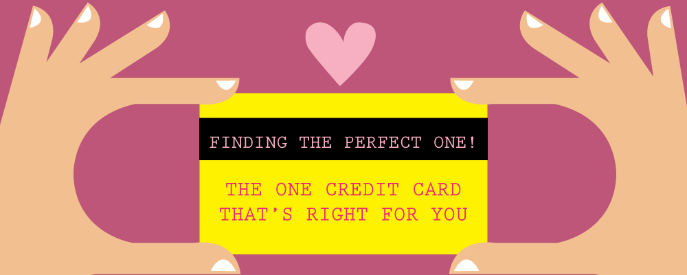 Perfect Credit Card