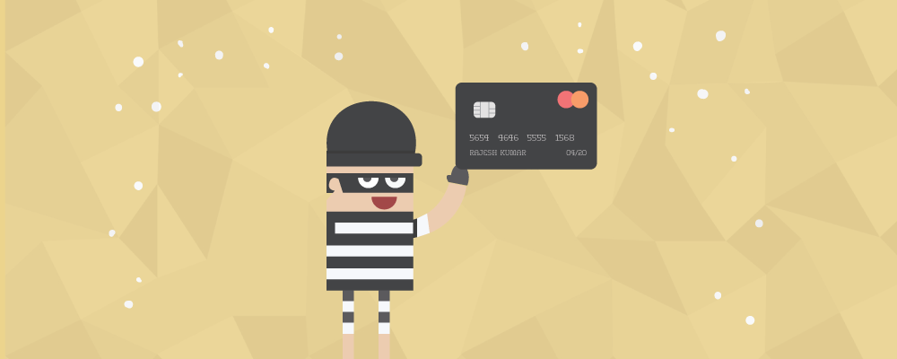 What To Do If Your Credit Card Is Hacked