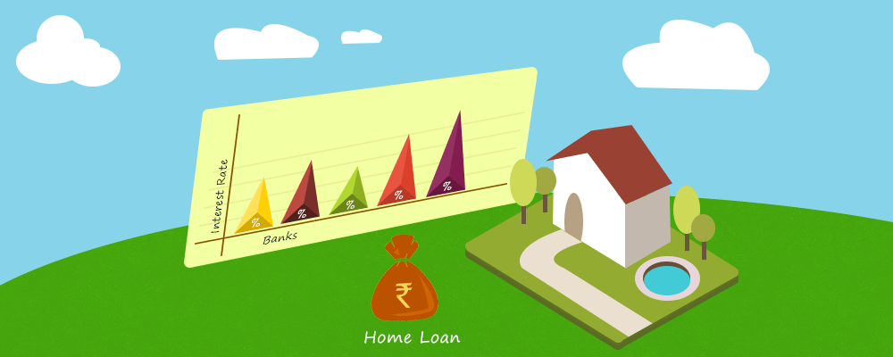 Home Loan Interest Rate Guide