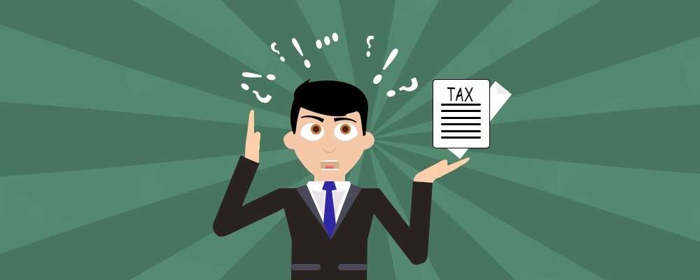 What To Do When You Receive An Income Tax Notice