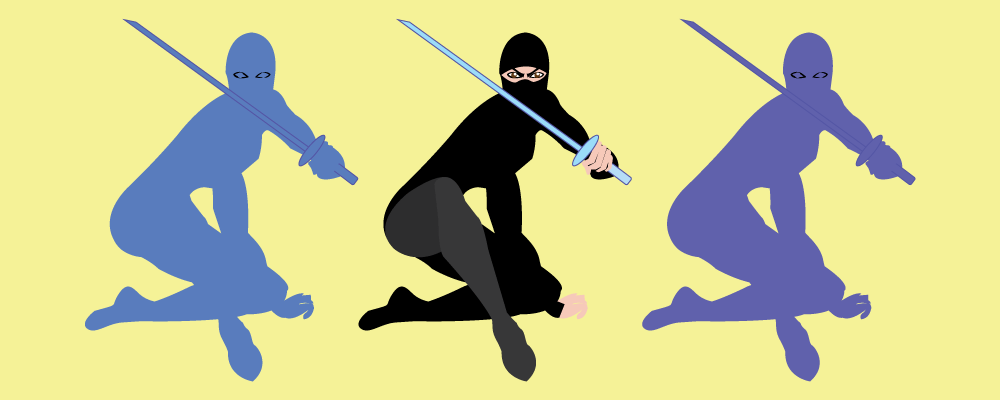 Financial Ninja