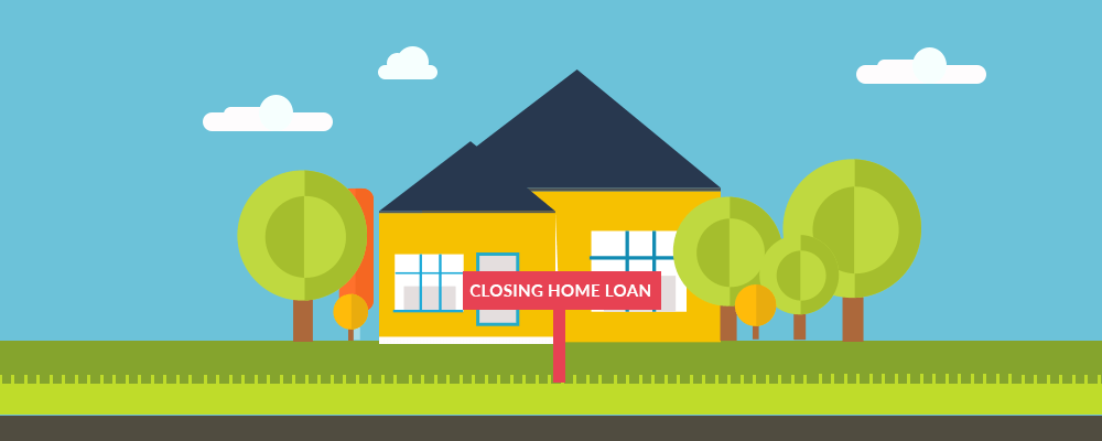 Home Loan Closure