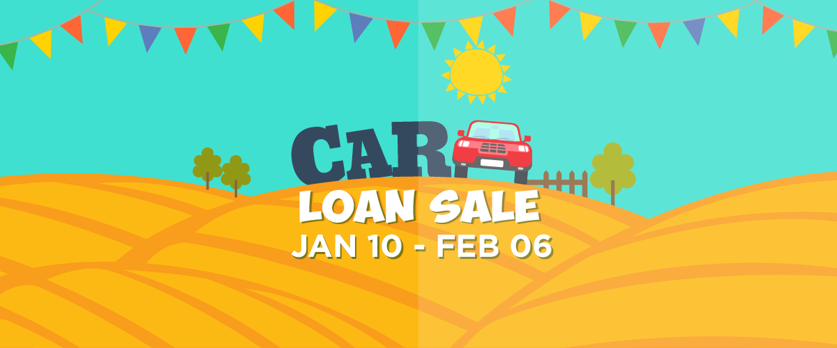 BankBazaar Car Loan Sale 2016