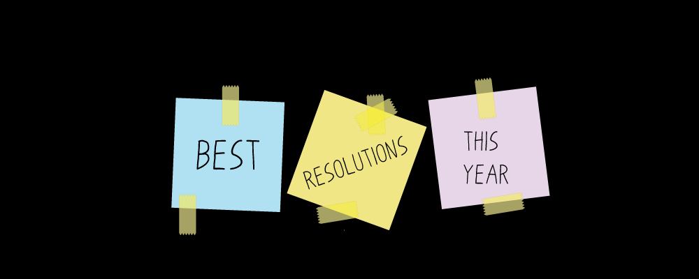 Make The Best Financial Resolutions In 2016