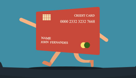 What To Do If Your Credit Card Is Lost