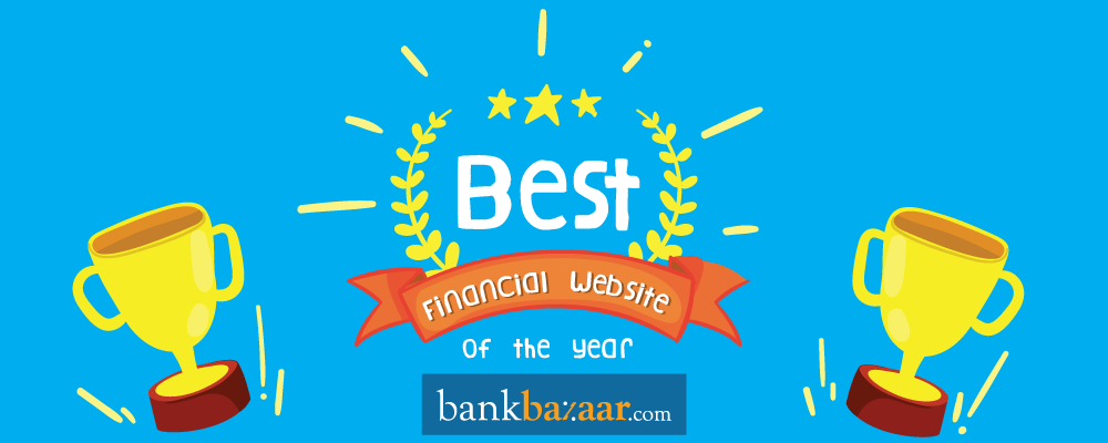 Best Financial Website Of The Year