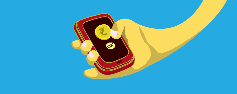 Mobile Payments: Now As Easy As Sending An SMS