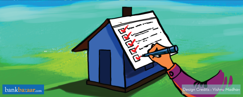 Your 5-Point Checklist While Closing A Home Loan