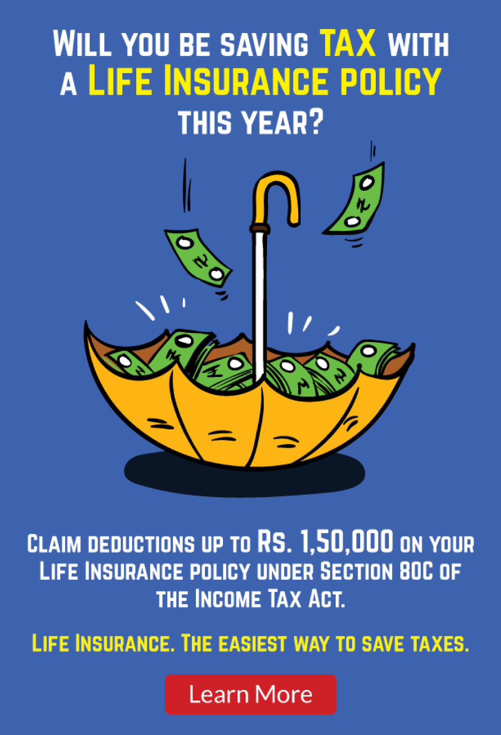 Tax Benefits Of Life Insurance