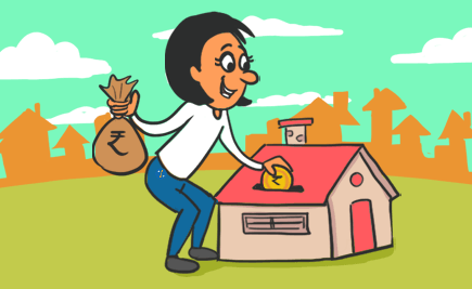 Why You Should Go For A Home Loan Now