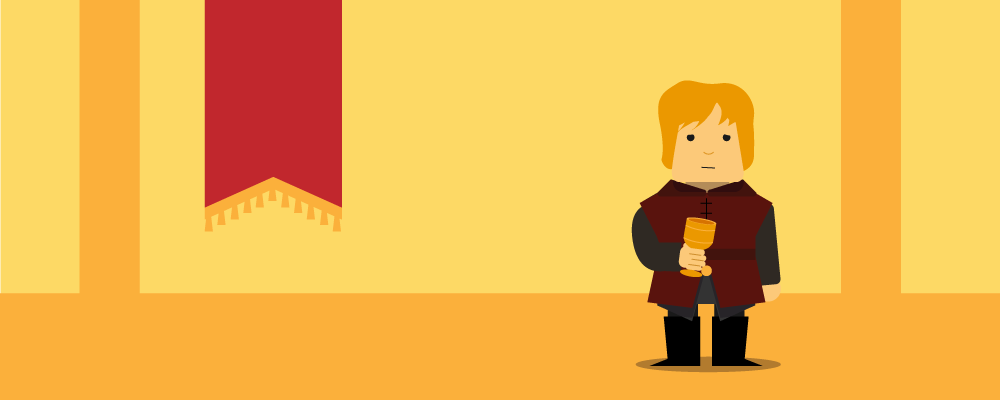 8 Bits Of Financial Wisdom From The 8 Game Of Thrones Houses