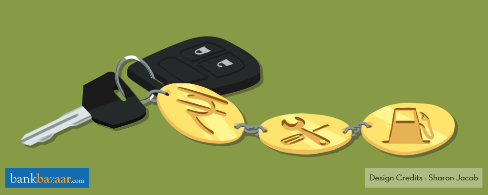 How to make your car purchase a smart financial decision?