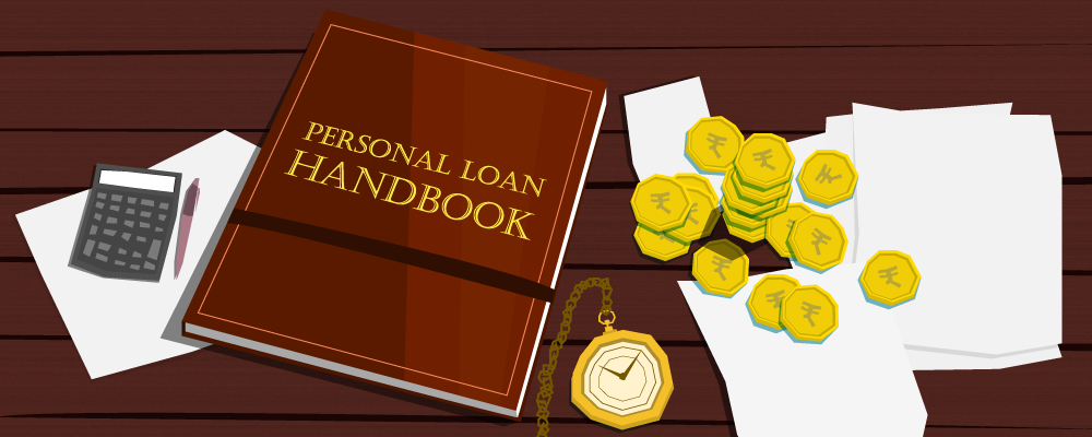 Personal Loan Handbook: All Questions Answered