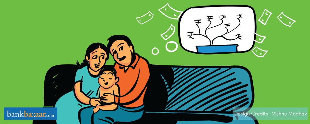 Parenting – Has Your Bank Balance Grown Up Too?