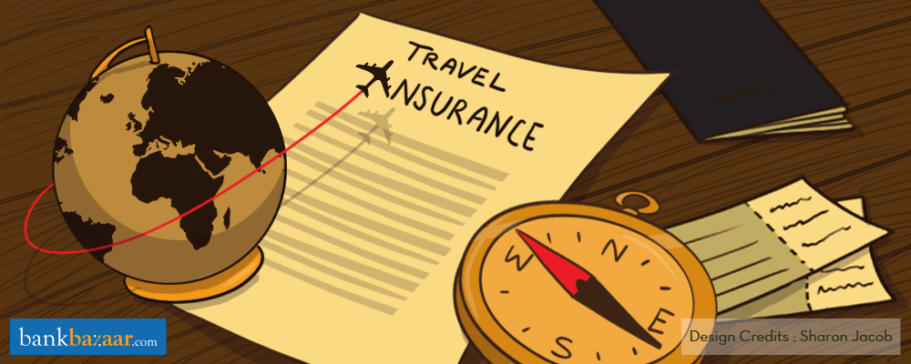 Travel Insurance Plans For Globetrotters