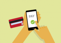 Credit Card Payment through Net Banking