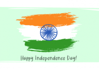 Happy Independence Day