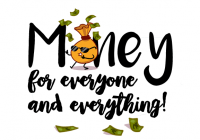 Money For Everyone