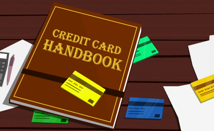 Credit Card HandBook: All Questions Answered