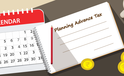 How To Plan Your Advance Tax