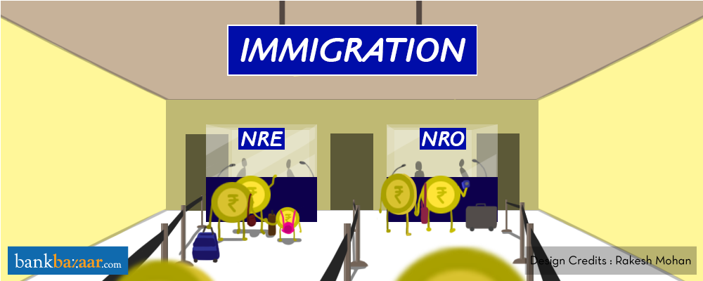 NRE vs NRO: What’s The Difference?