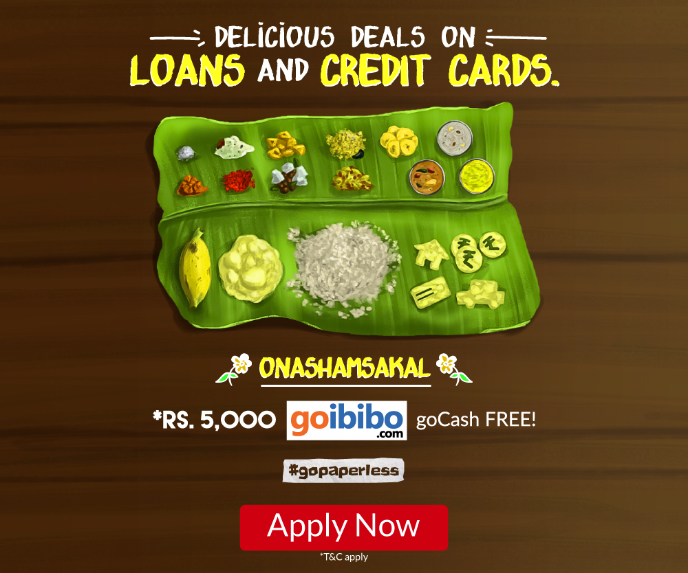 Celebrate Onam With Delicious Deals!