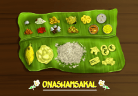 Celebrate Onam With Delicious Deals!