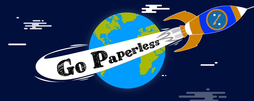BankBazaar Goes Paperless! Get Loans In A Day