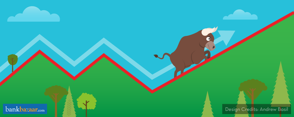 Stock Markets Climbing