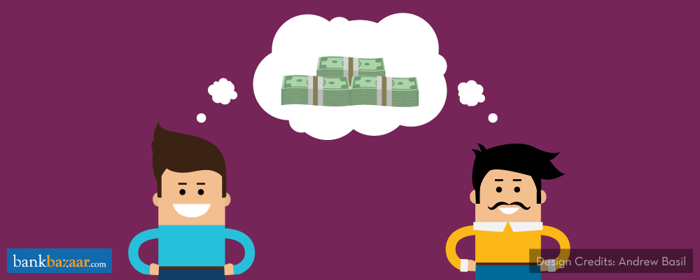 Should You Be Lending Money To A friend?