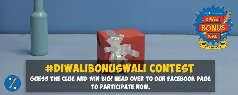 Win Big Gifts This #DiwaliBonusWali
