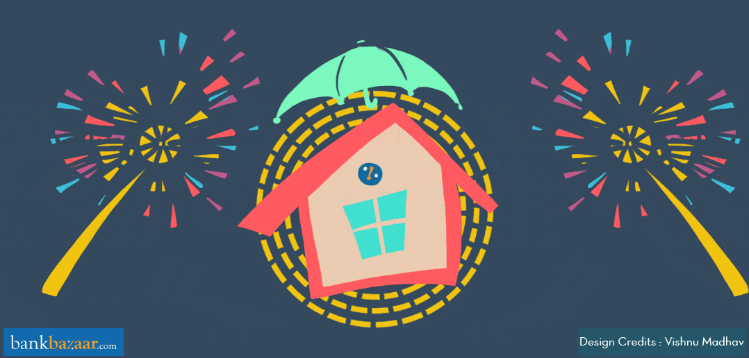 How Home Insurance Could Keep You From Going Crackers This Diwali