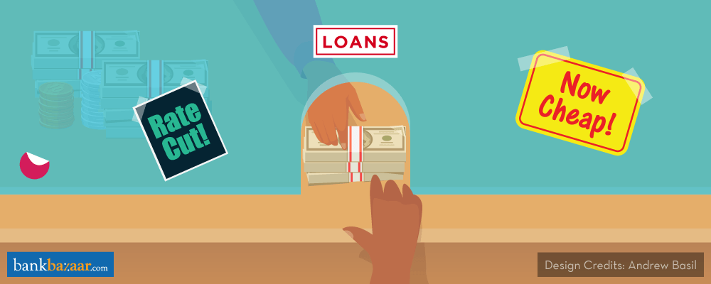 How Cheaper Can Your Loan Get After The Repo Rate Cut? 