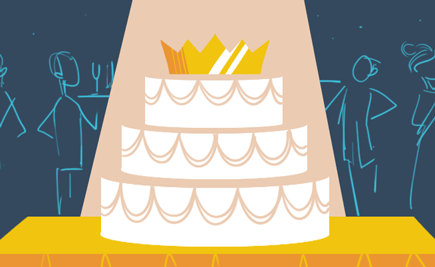 11 Tips To Plan A Royal Wedding