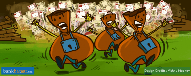 Why FD Rates Are Dropping And What You Should Do